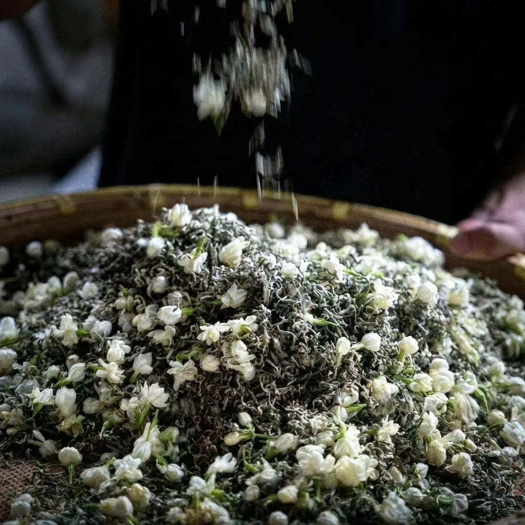 Imperial Jasmine Tea