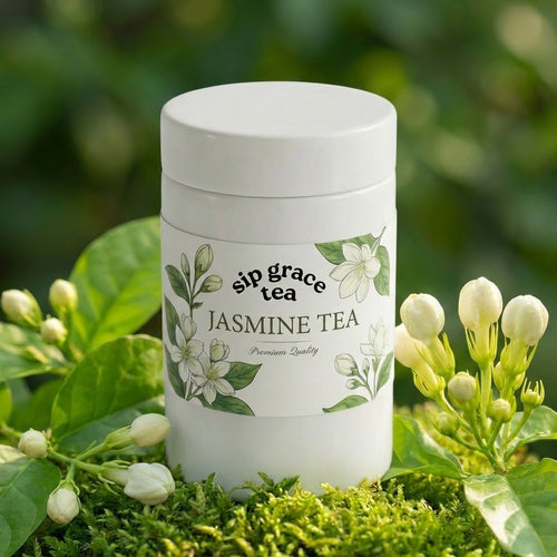 Imperial Jasmine Tea