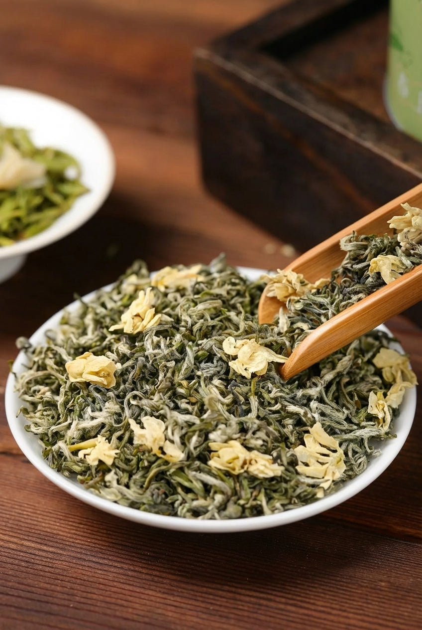 Imperial Jasmine Tea