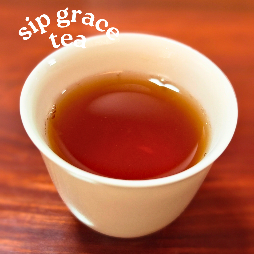 Da Hong Pao（Oolong Tea）