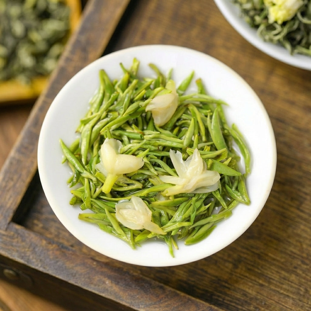 Imperial Jasmine Tea