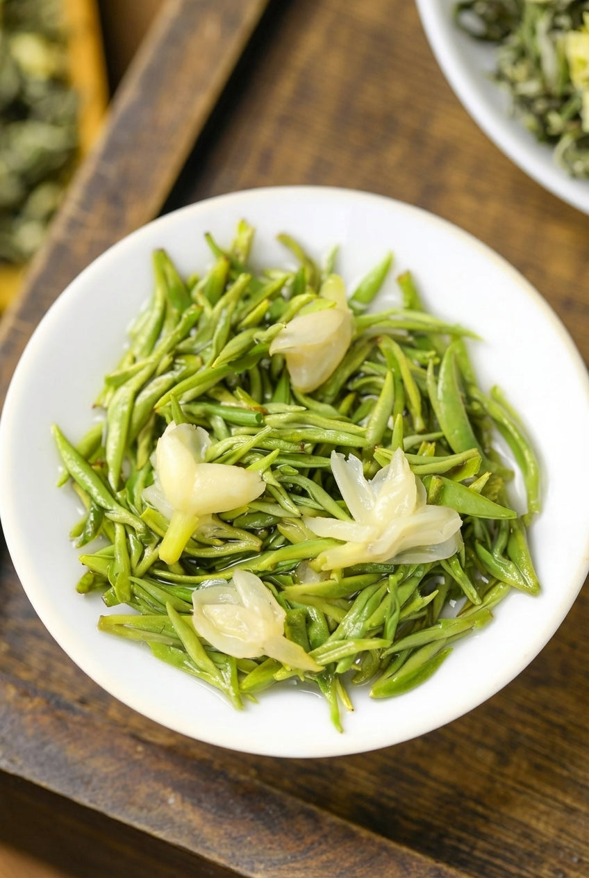 Imperial Jasmine Tea