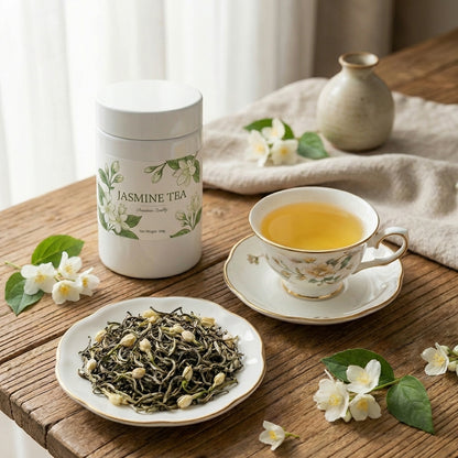Imperial Jasmine Tea