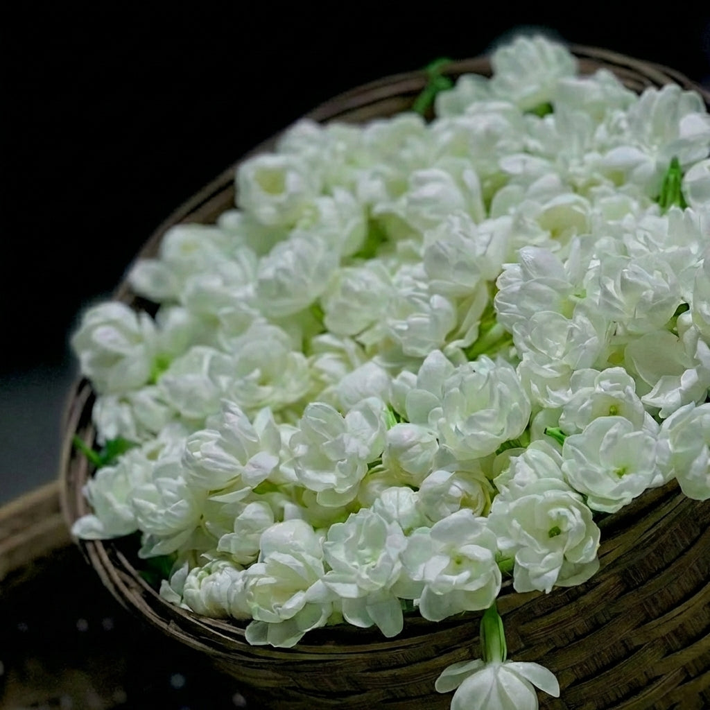 Imperial Jasmine Tea